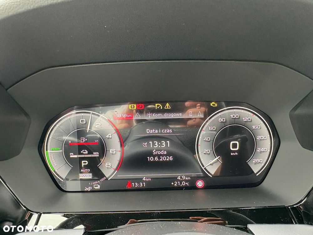 Audi A3 Sportback - 17