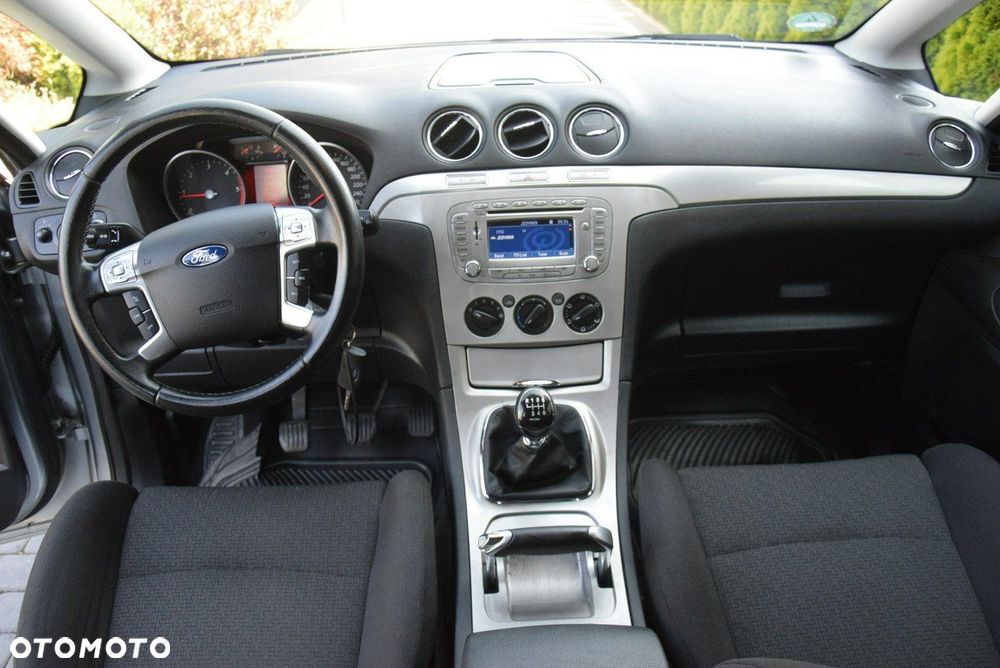 Ford S-Max 2.0 TDCi Trend - 23