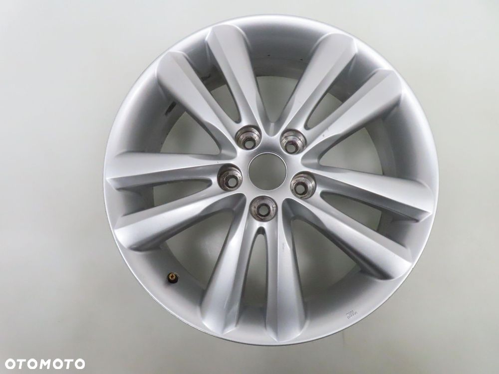 Alufelga 18'' Hyundai ix35 5x114,3 6,5J ET48 529102S300 - 1