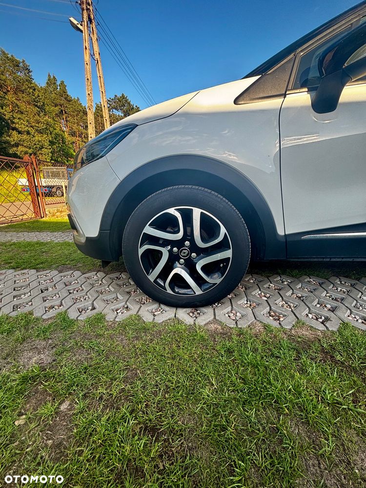 Renault Captur 0.9 Energy TCe Night&Day - 4