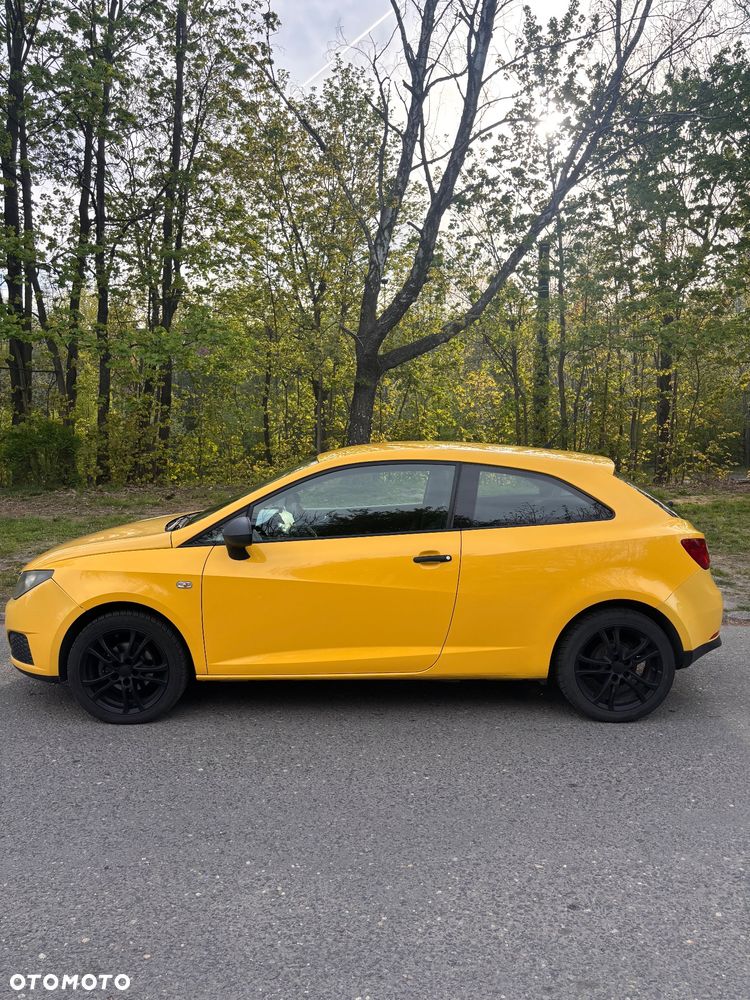 Seat Ibiza SC 1.2 TDI Style - 2