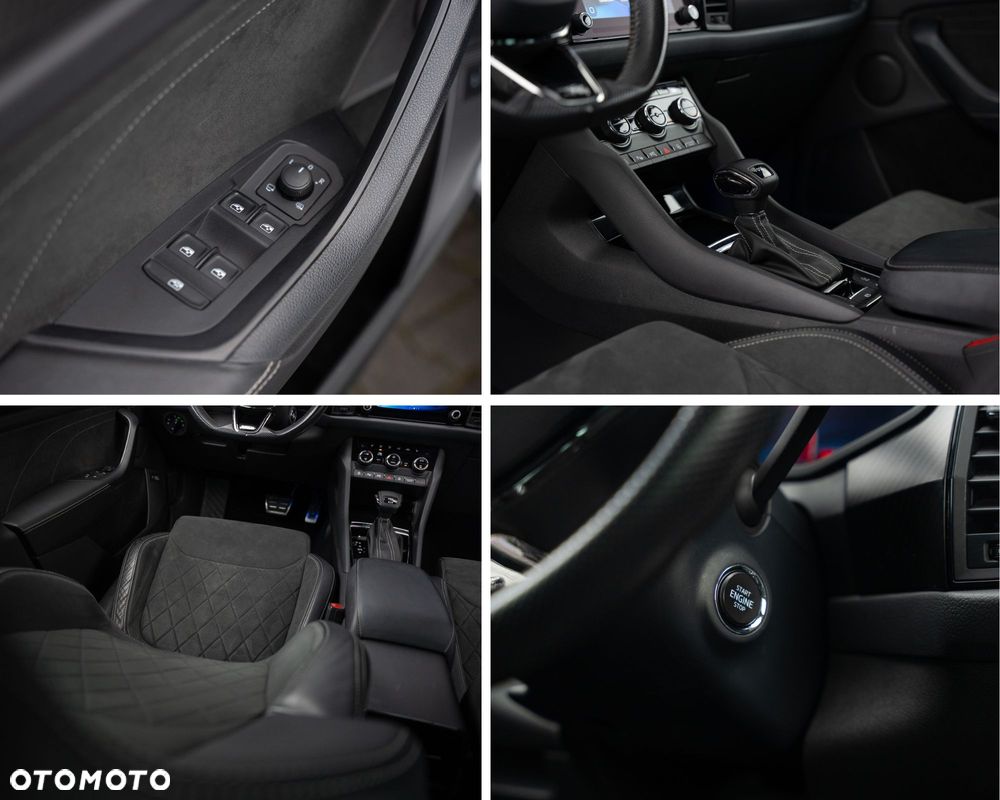 Skoda Kodiaq 2.0 TDI 4x4 Sportline DSG - 31