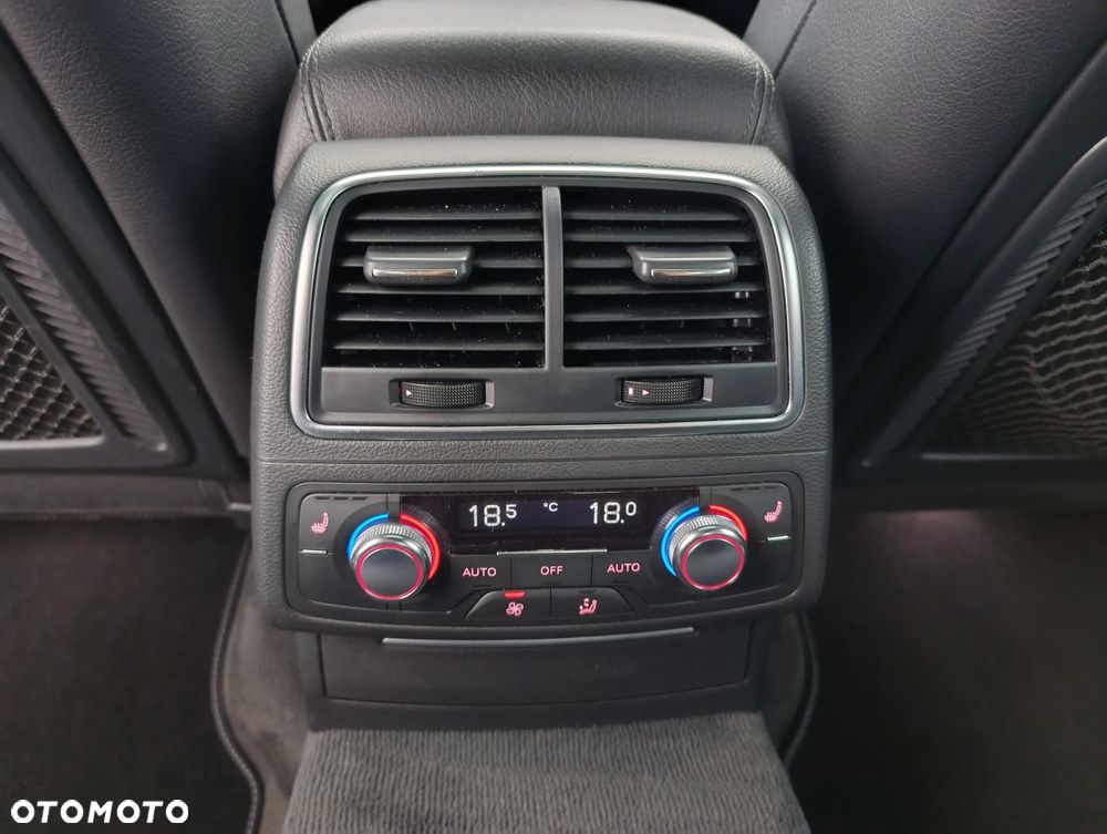 Audi A6 Limousine - 17