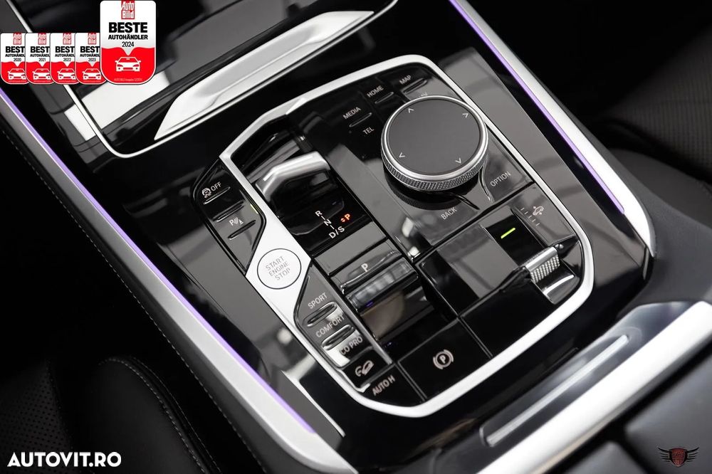 BMW X5 xDrive40d AT MHEV - 9