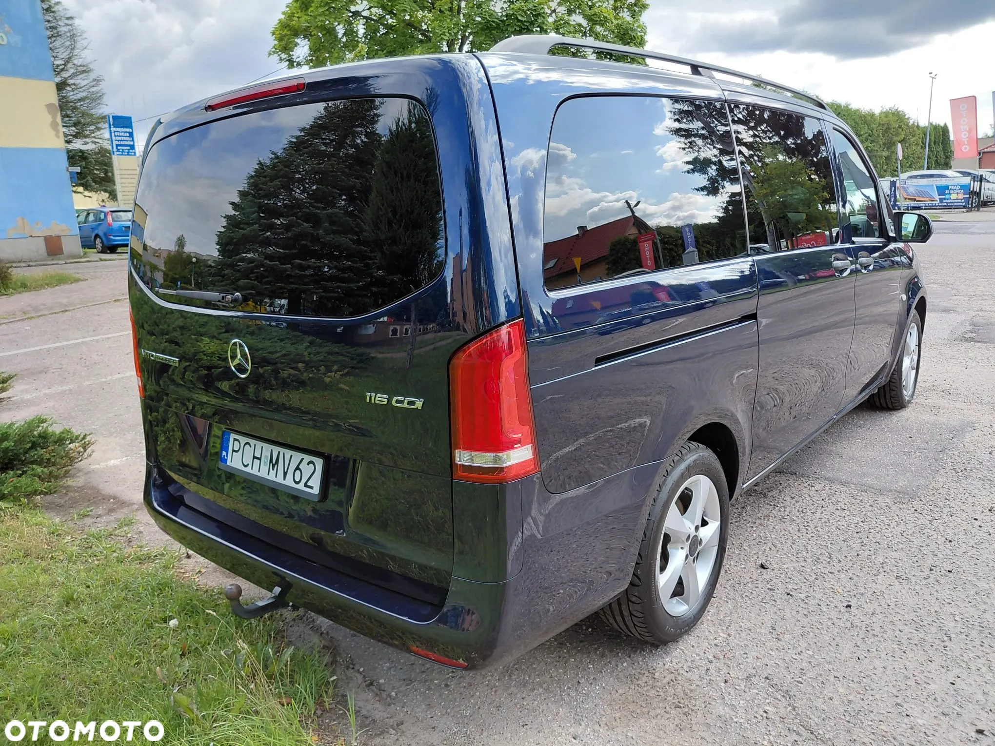 Mercedes-Benz Vito - 6