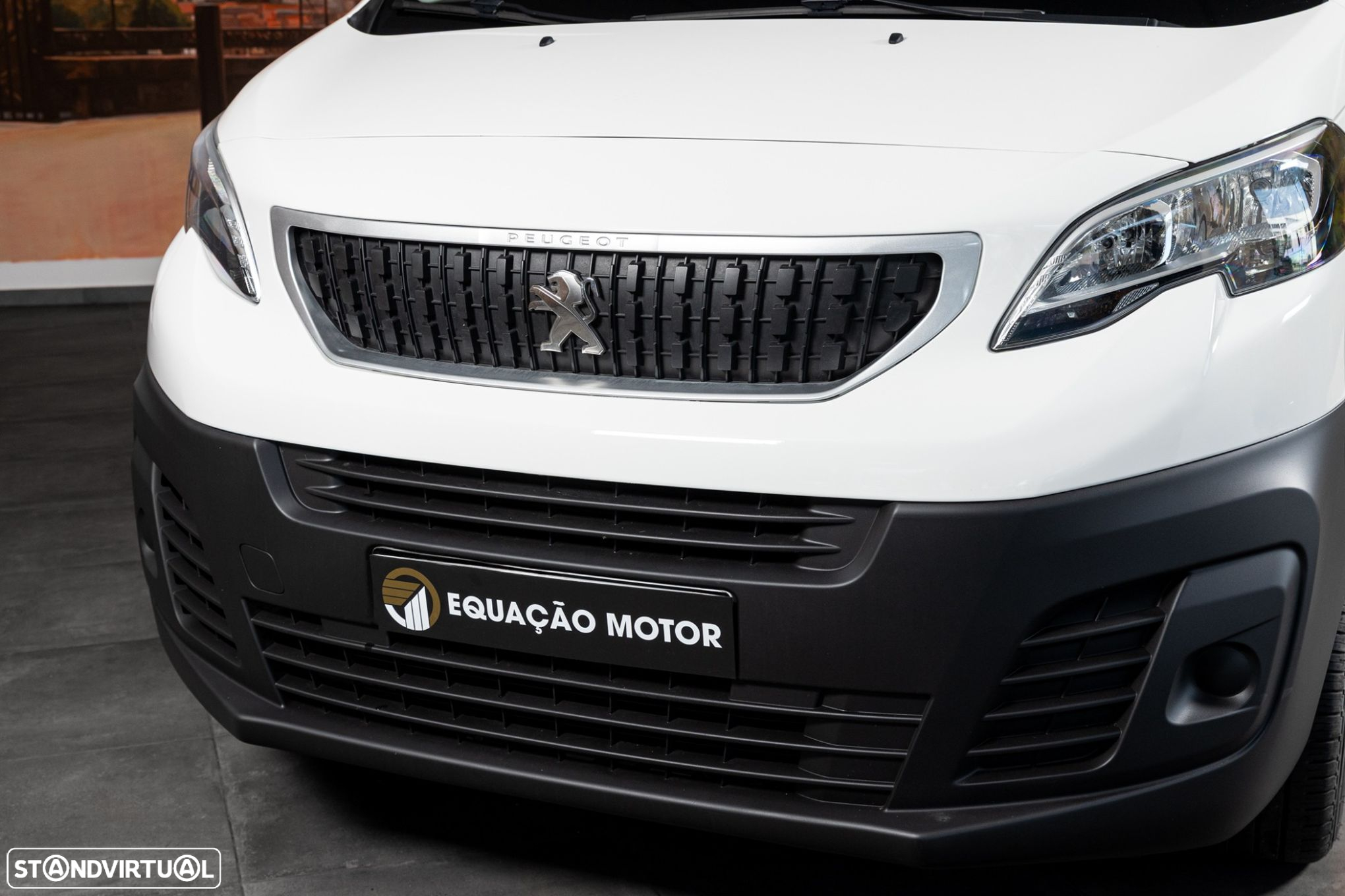 Peugeot Traveller 1.5 BlueHDi L3H1 Business Long - 5
