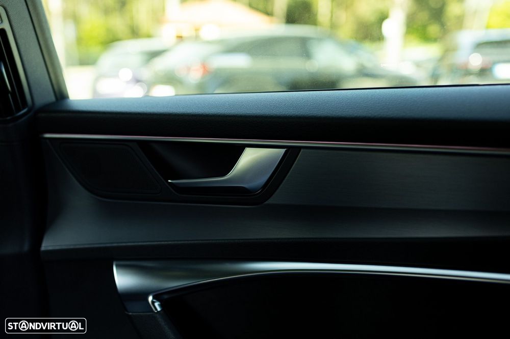 Audi A7 Sportback 40 TDI S tronic - 44