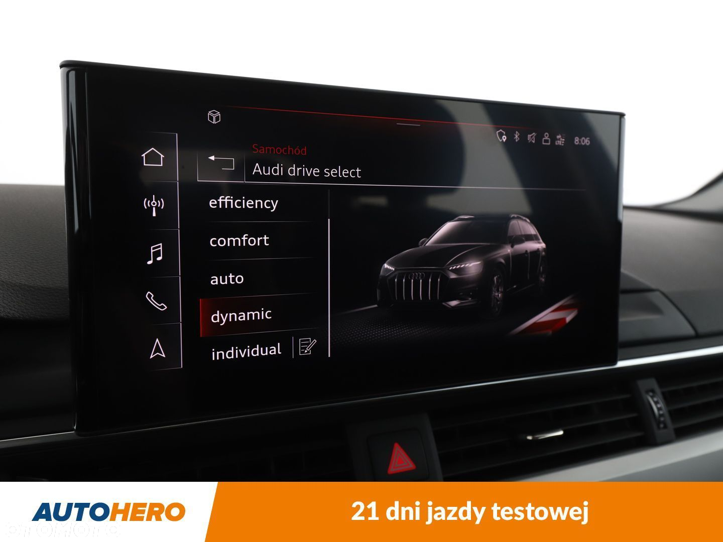Audi A4 Allroad - 24