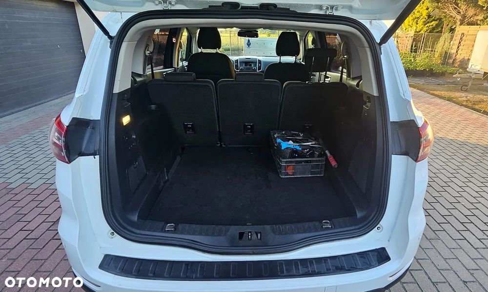 Ford S-Max 2.0 EcoBlue Trend - 5