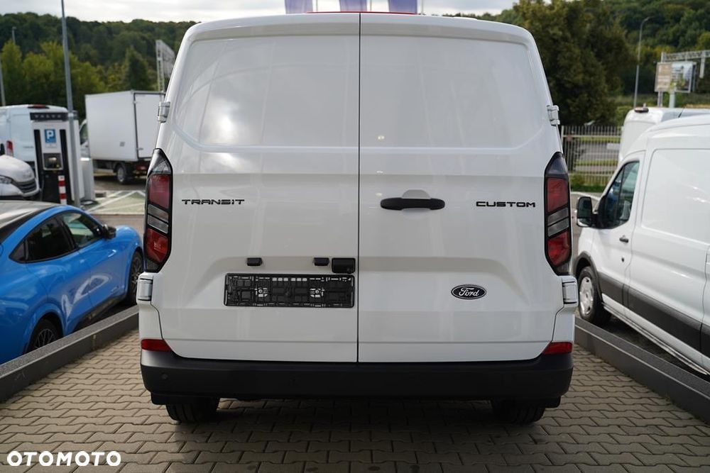 Ford Transit Custom 2.0 EcoBlue 320 L2H1 Trend - 7