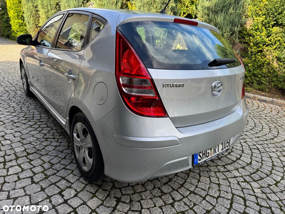 Hyundai i30 1.4 Edition 20 - 6