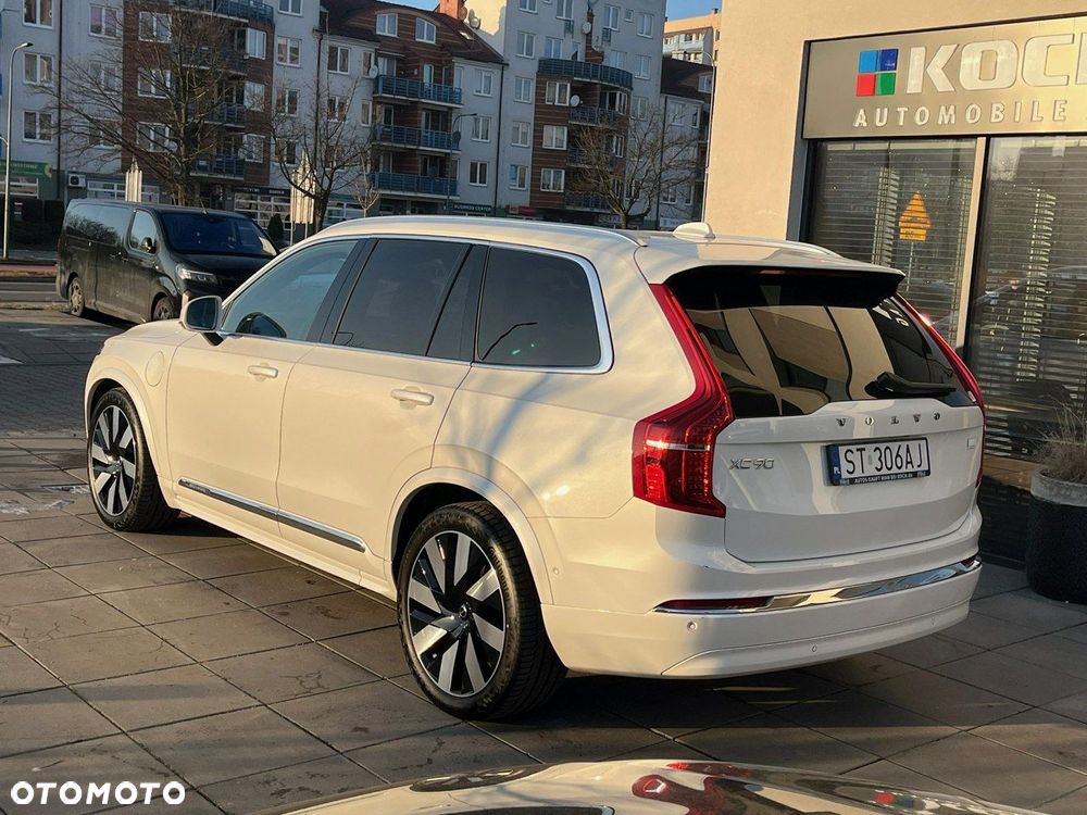 Volvo XC 90 - 3