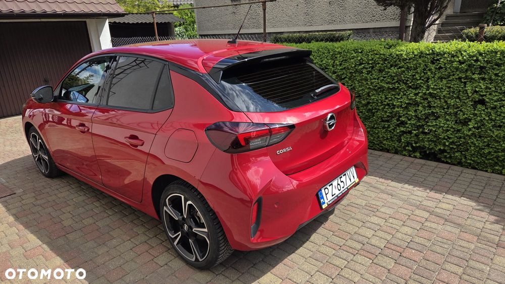 Opel Corsa 1.2 GS Line S&S - 2