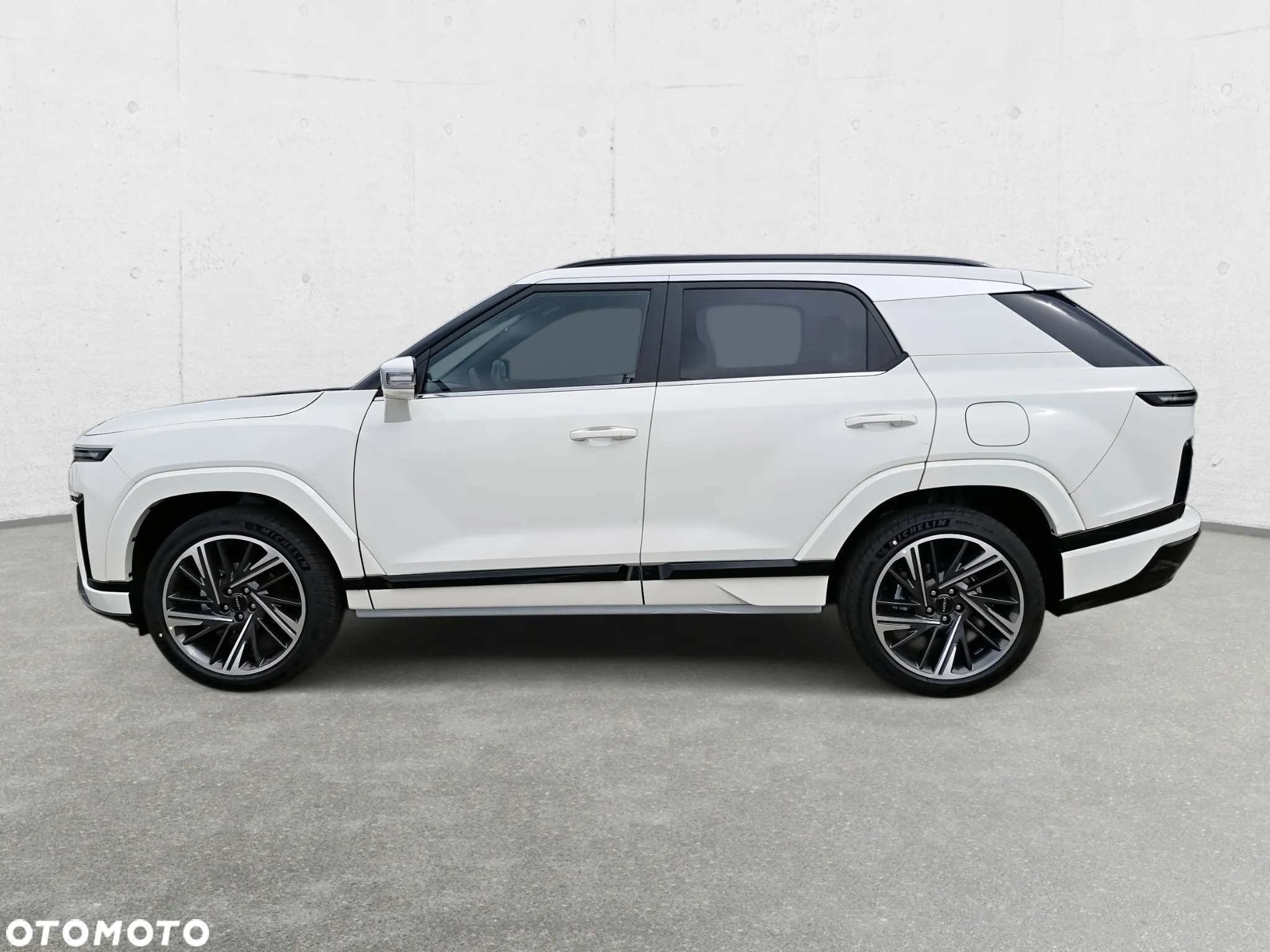 SsangYong/KGM Actyon Acyton 1.5 T-GDI Joy 4WD - 8