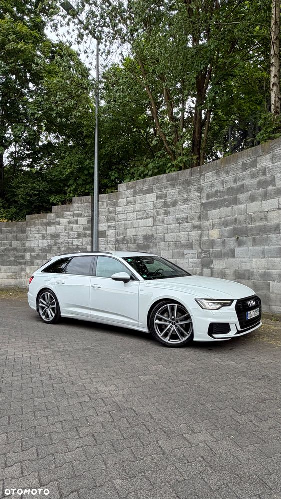 Audi A6 Allroad 45 TDI mHEV Quattro S tronic - 1
