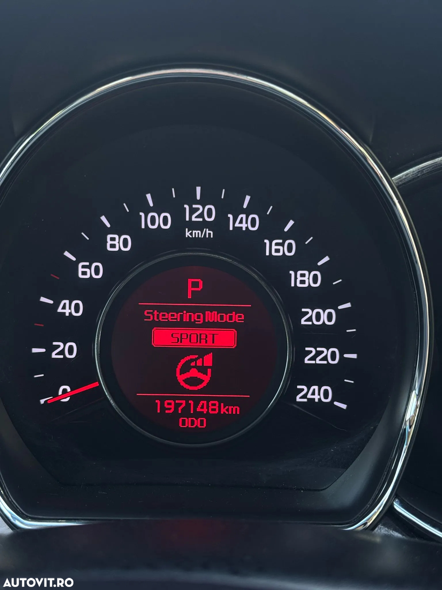 Kia Ceed - 31
