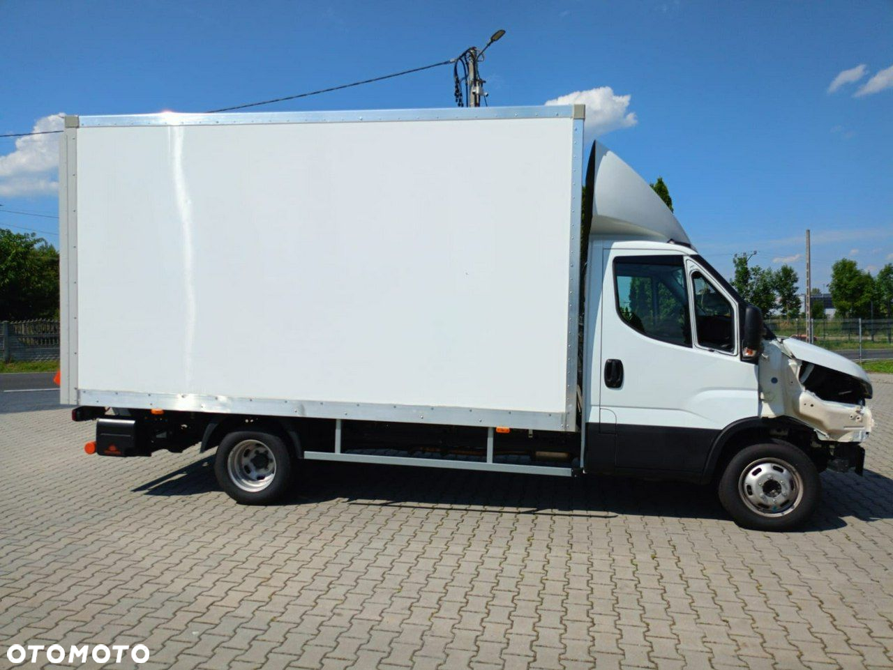 Iveco Daily 35C16 V - 4