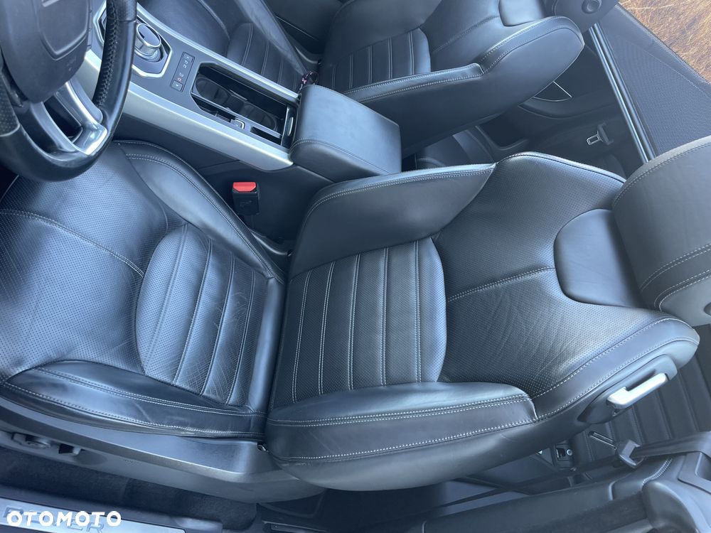 Land Rover Range Rover Evoque ver-2-0td4-hse-dynamic - 24