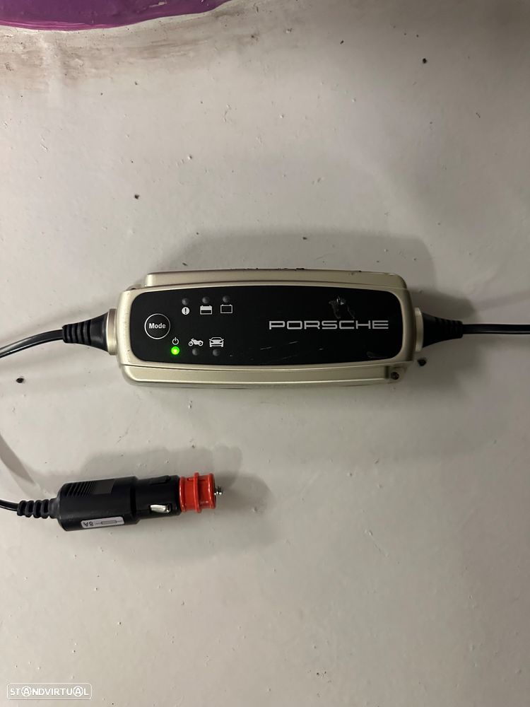 Porsche Boxster 2.7 PDK - 3