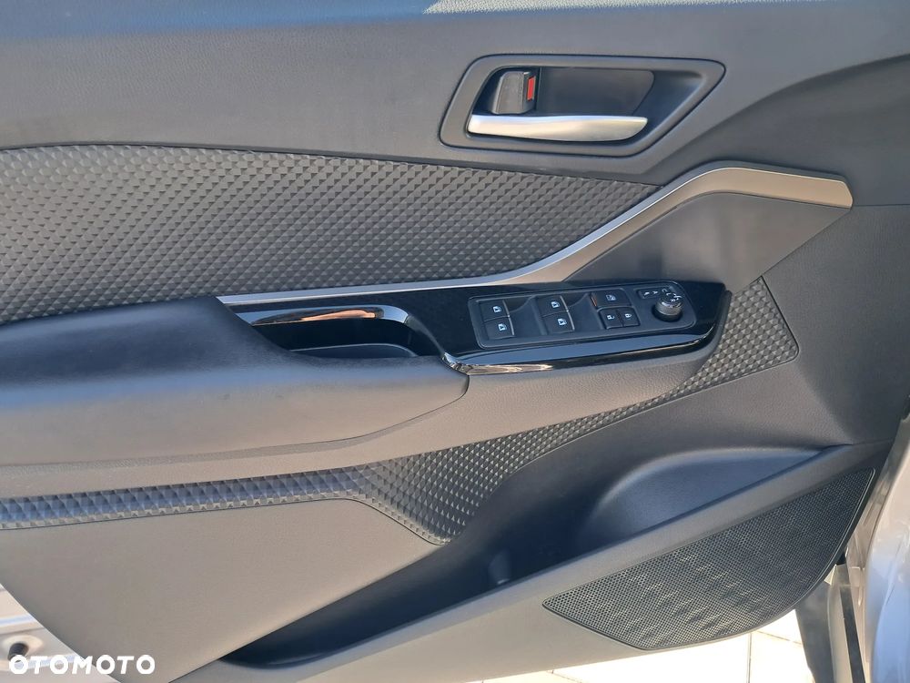 Toyota C-HR 1.8 Hybrid GPF Executive - 4