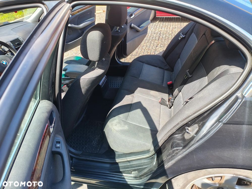 BMW Seria 3 - 13
