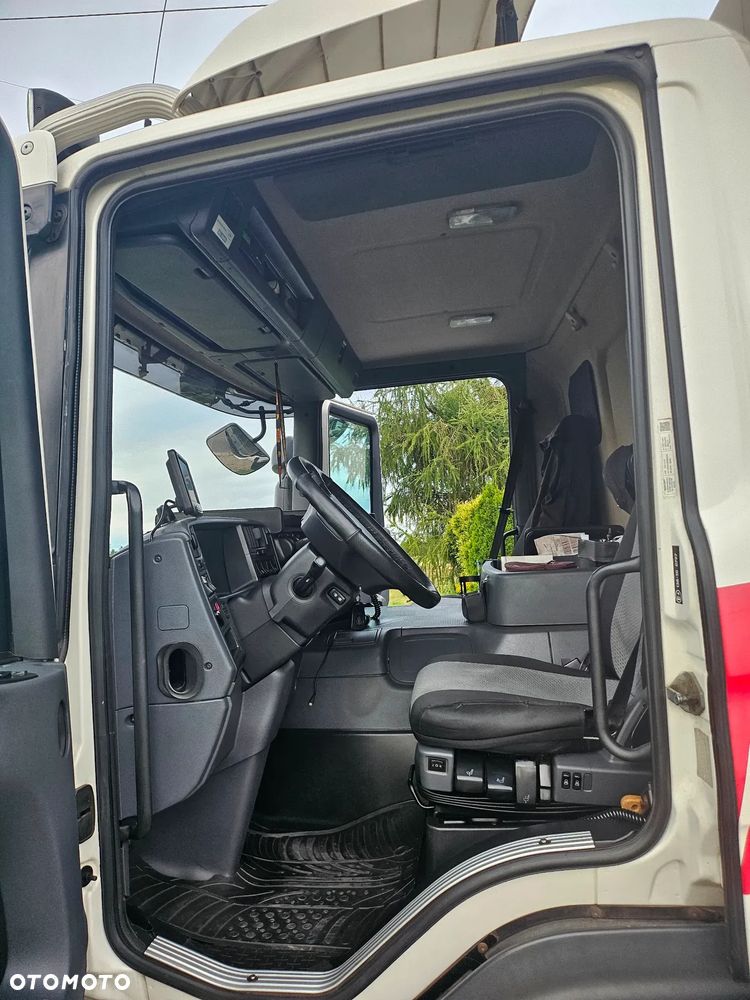 Scania P280 - 8
