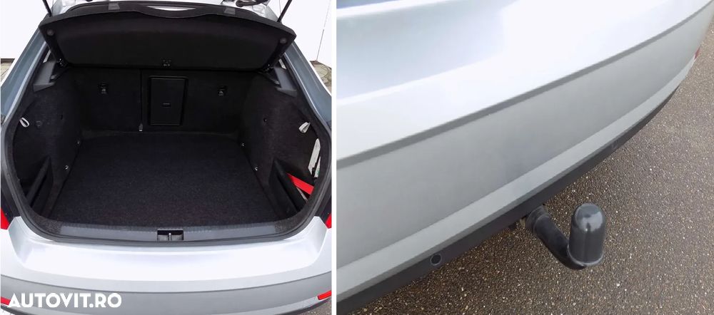 Skoda Octavia 2.0 TDI 4x4 DSG Style - 21