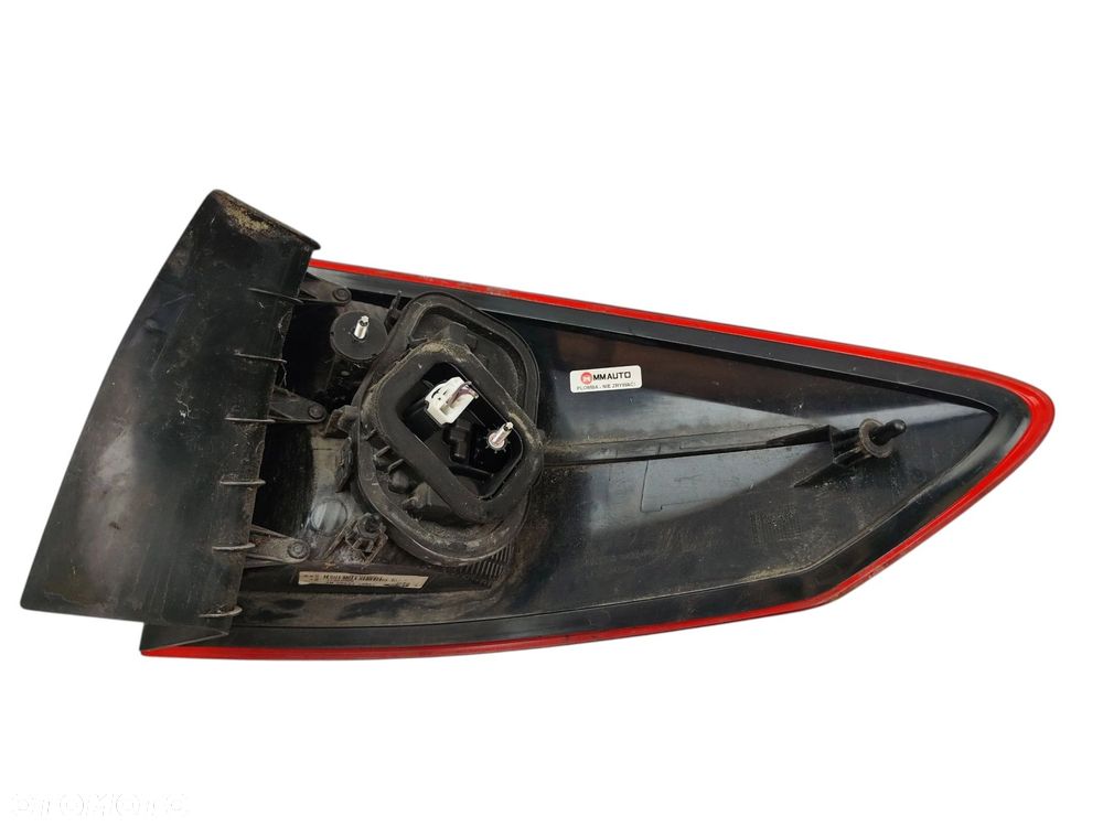 LAMPA LEWY TYŁ FORD C-MAX MK2 (2010-2015) 1.0 EcoBoost 125KM AM5113405BF - 4
