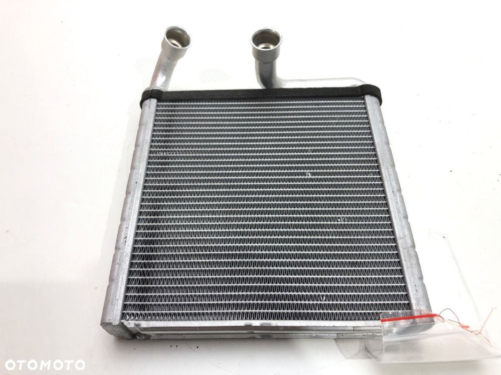 NAGRZEWNICA  SKODA OCTAVIA III (5E3, NL3, NR3) 2012 - 2022 1.4 TSI 110 kW [150 KM] benzyna 2014 - - 3