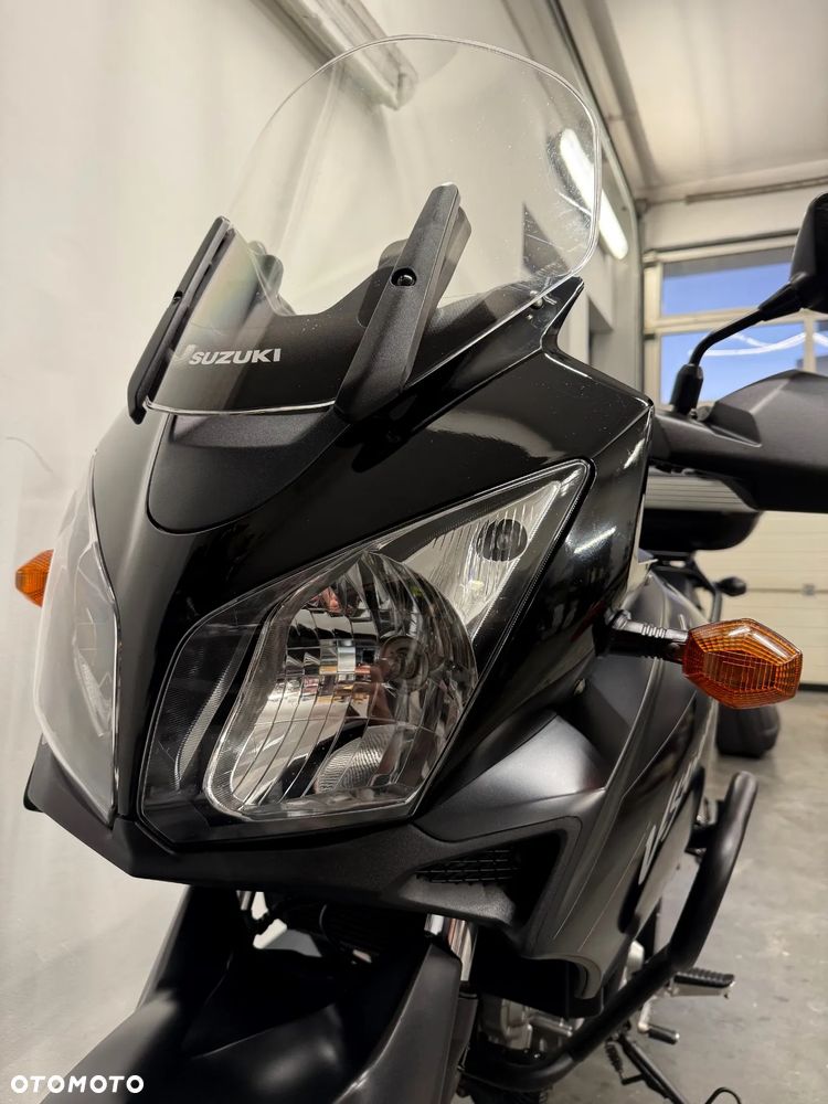 Suzuki V-STROM - 22