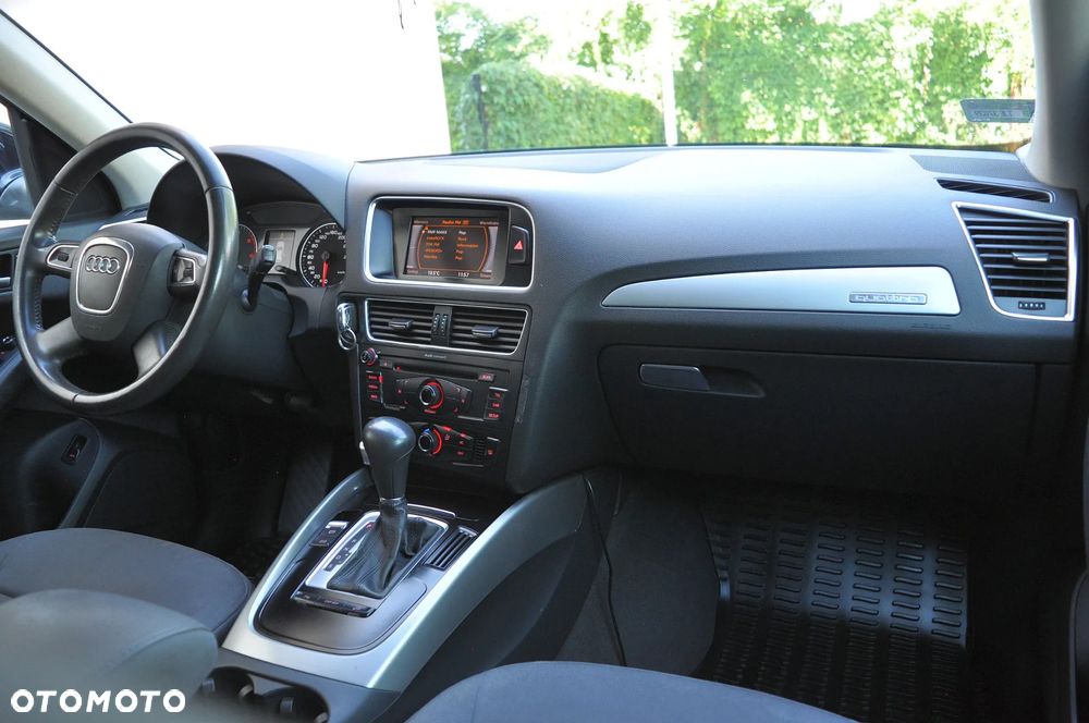 Audi Q5 2.0 TDI Quattro S tronic - 22