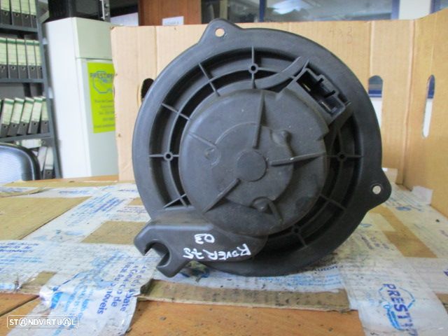 Motor Sofagem 0130101122 ROVER 75 2003 - 1
