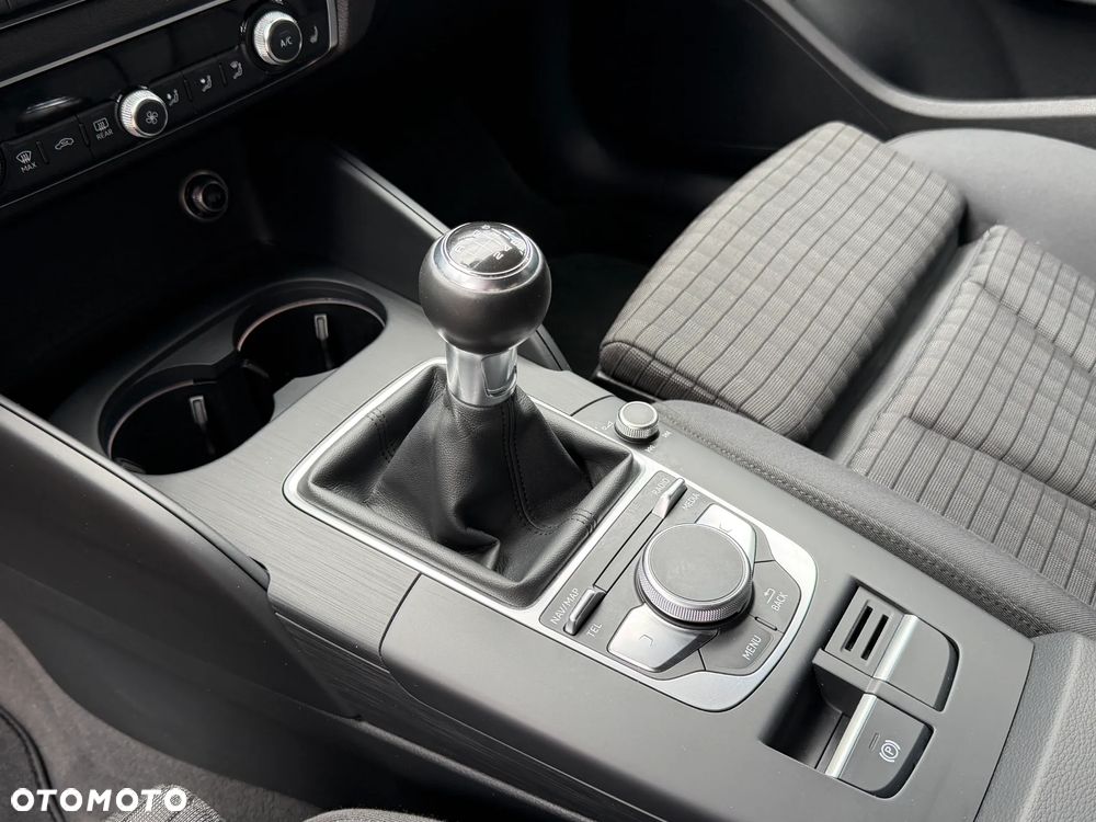Audi A3 Limousine 1.4 TFSI cylinder on demand ultra sport - 23