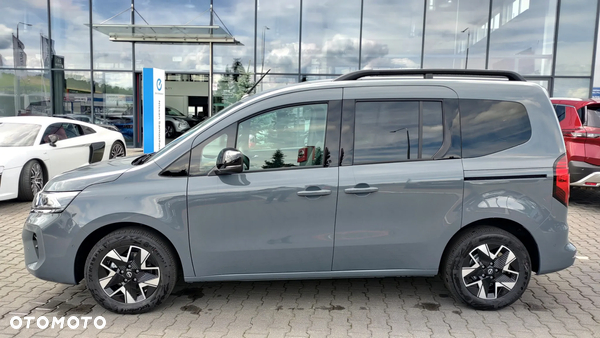 Nissan Townstar 1.3 DIG-T L1 N-Connecta