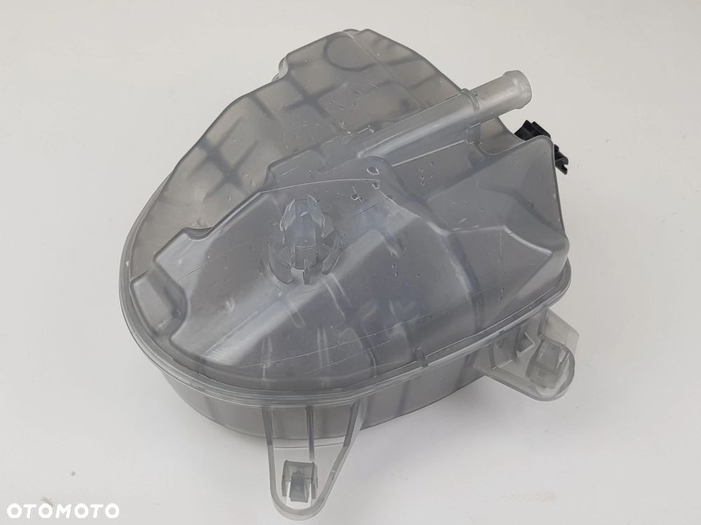 ZBIORNIK WYRÓWNAWCZY PŁYNU CHŁODZĄCEGO VW AUDI SEAT SKODA 5WA121407G - 5