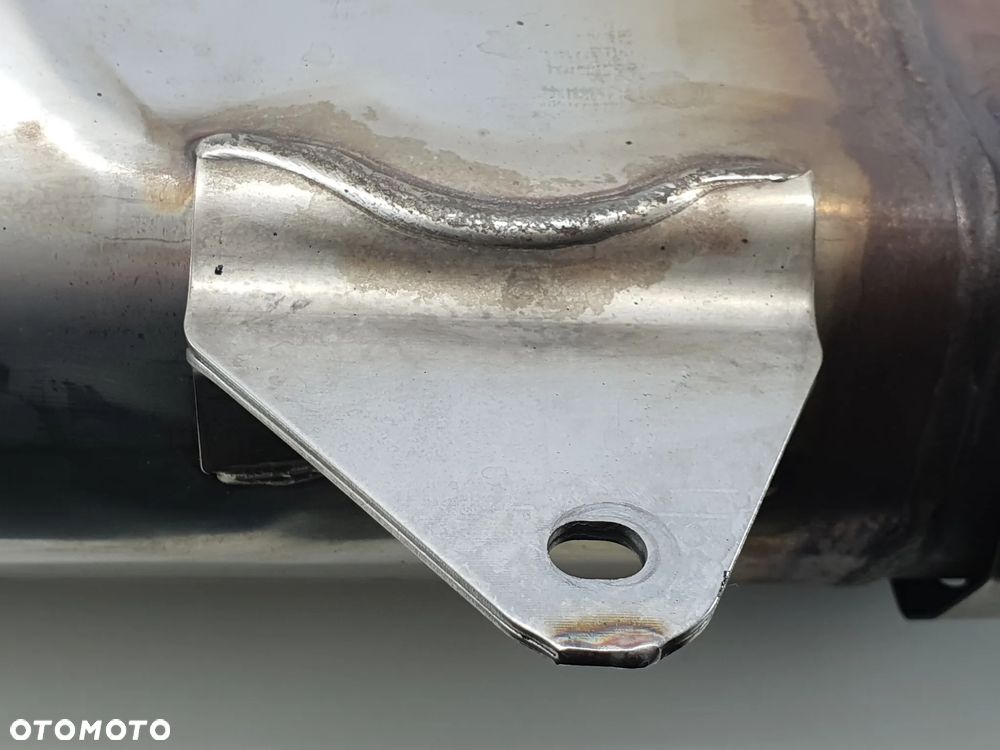 Wydech Tlumik Honda Nt 1100 - 21