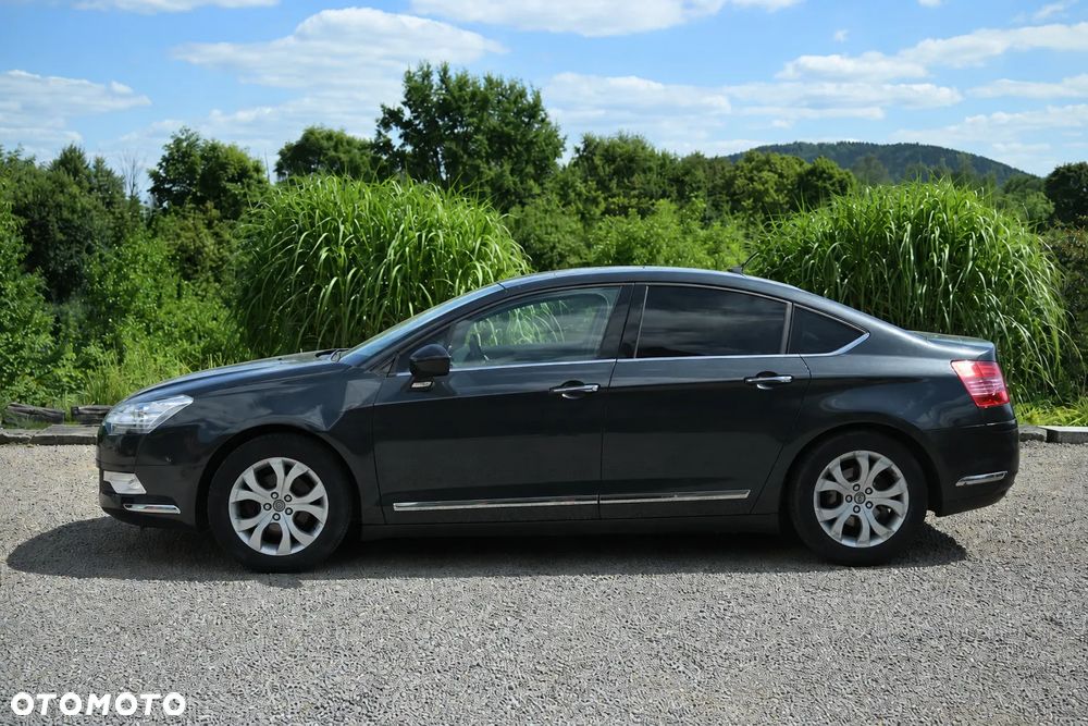 Citroën C5 1.6 THP Exclusive - 1