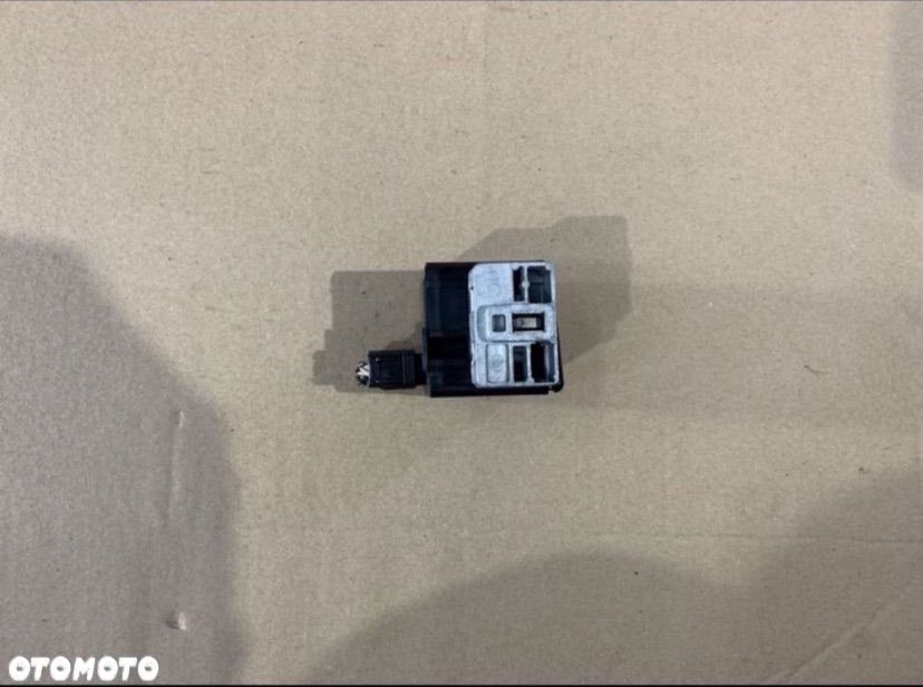 8200033233 blokada kierownicy megane grand scenic 2 II - 2