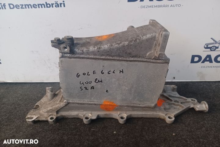 Intercooler 1.6 TDI M160739B 1.6 TDI M160739B Volkswagen VW Golf 6 [2 - 1