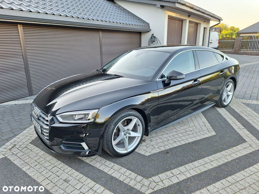 Audi A5 - 3
