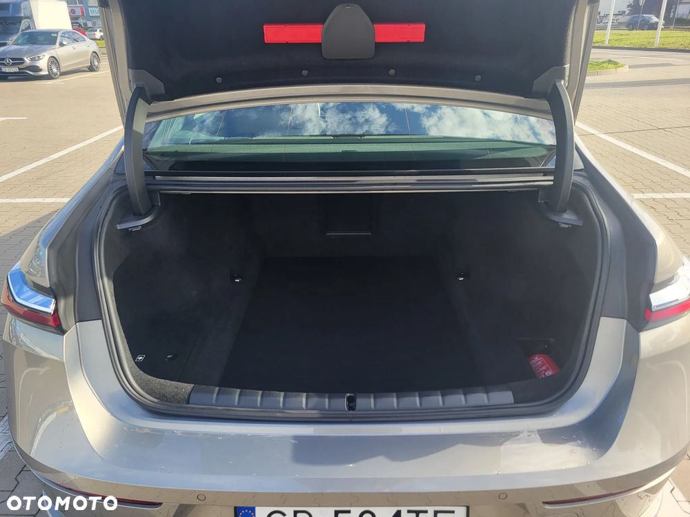 BMW Seria 7 - 25