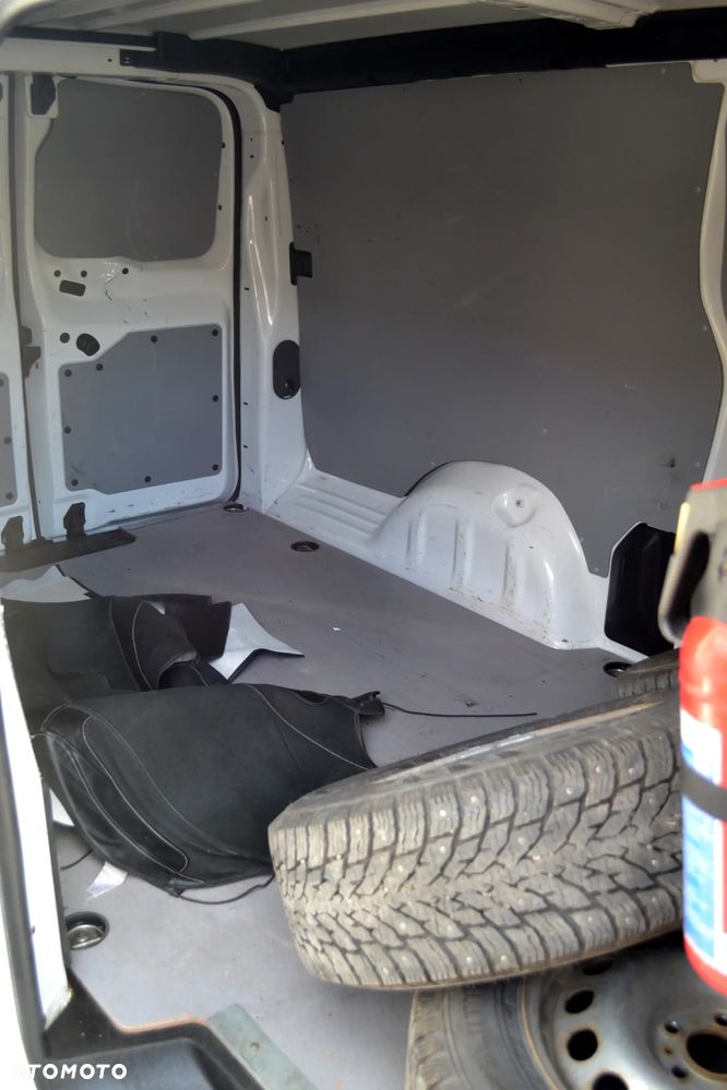 Citroën jumpy LONG L2H1 AUTOMAT 2x koła bogata wersja kamera faktura VAT23 - 21