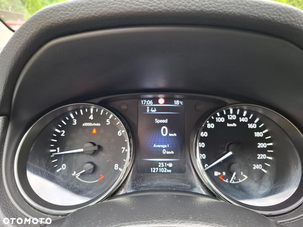 Nissan Qashqai 1.2 DIG-T Acenta EU6 - 14