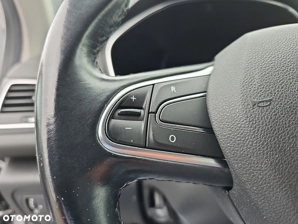 Renault Megane 1.3 TCe FAP Intens EDC - 16