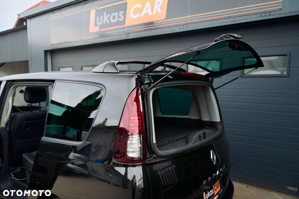 Renault Grand Espace 2.0 dCi 175 FAP Initiale - 33