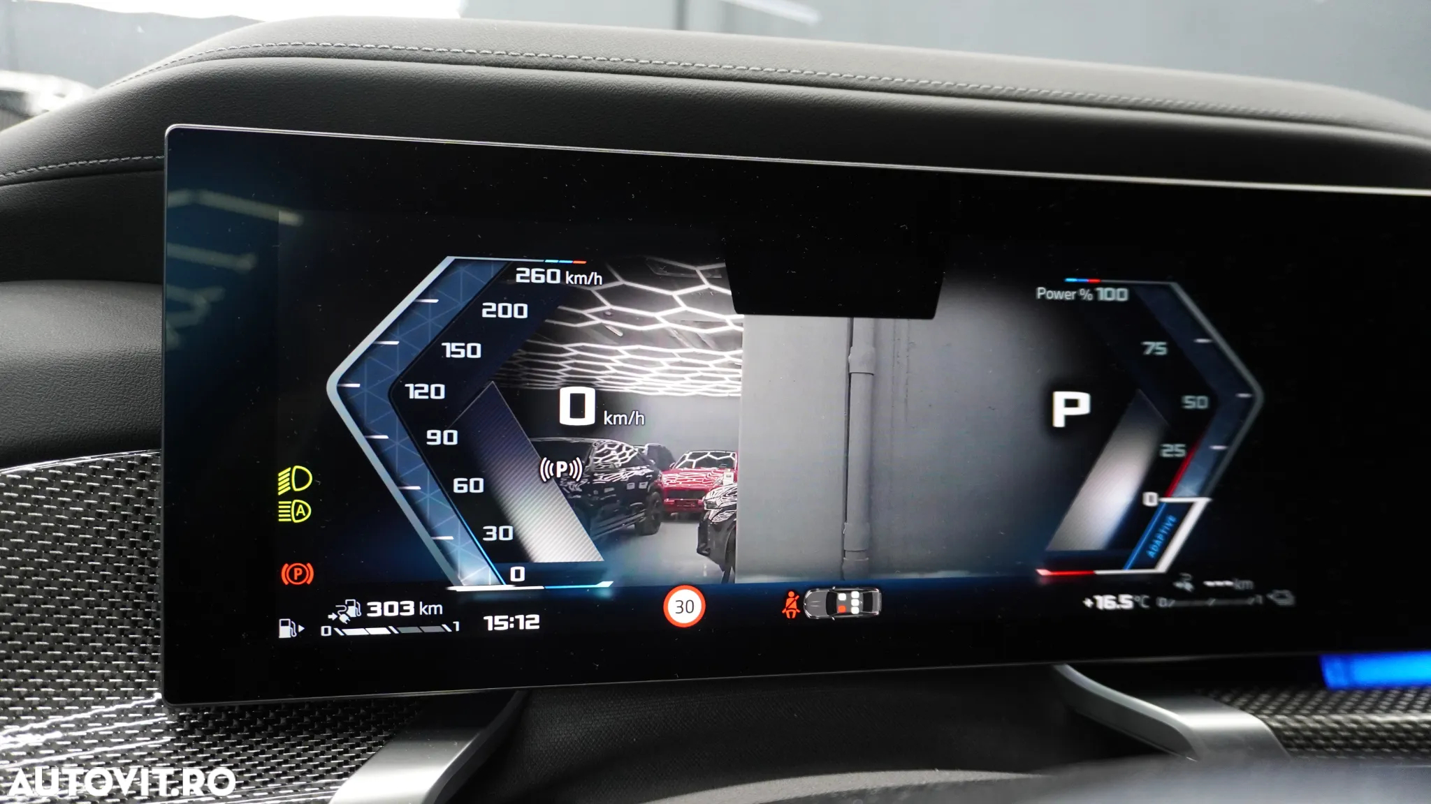 BMW M7 - 15