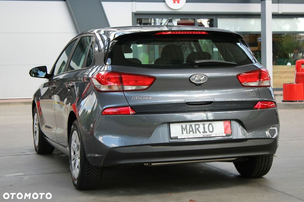 Hyundai i30 - 22