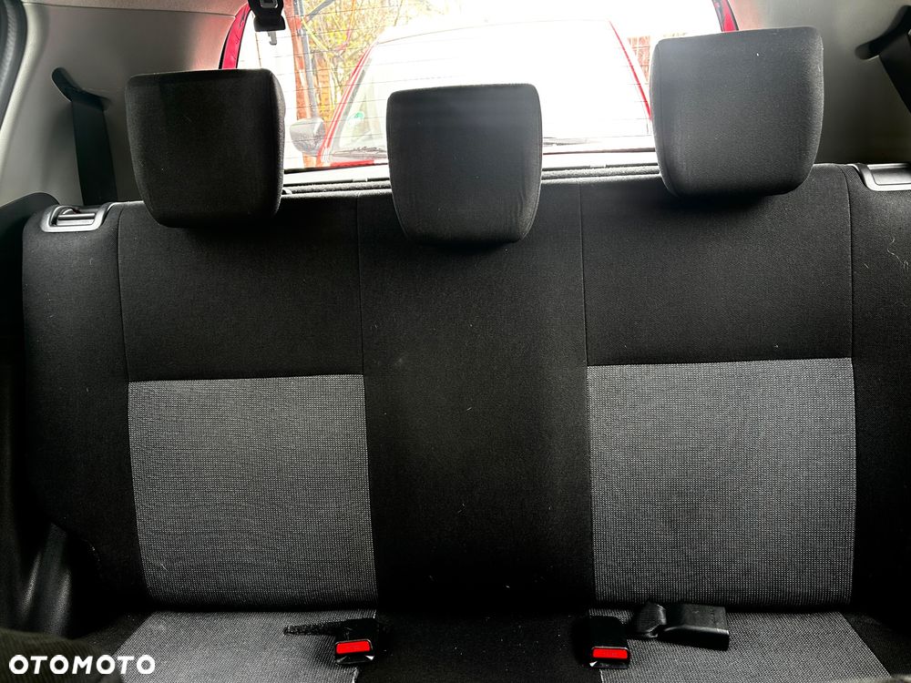 Opel Agila 1.0 12 V Enjoy - 7