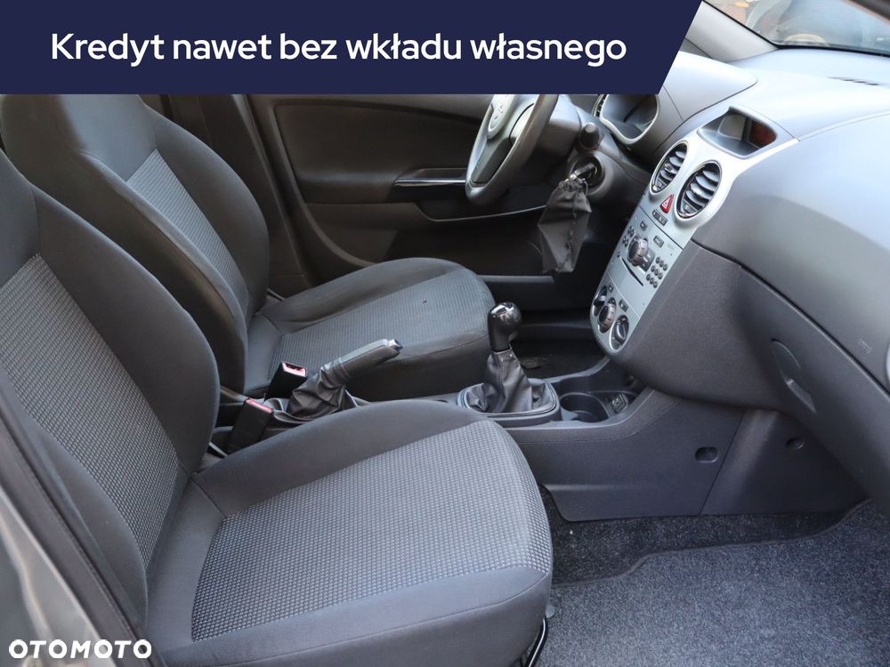 Opel Corsa - 11