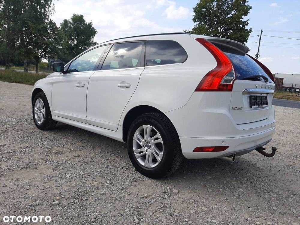 Volvo XC 60 - 5
